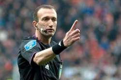 Скандального Вакса визнали найкращим арбітром окупованого Криму