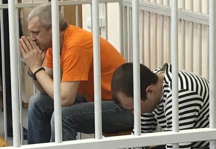У Білорусі стратили вбивцю трьох людей 
