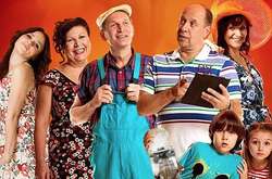 Госкино не разрешило прокат второго сезона «Сватов»