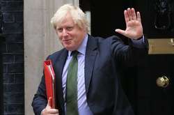 У Британії на виборах прем'єр-міністра лідирує Джонсон