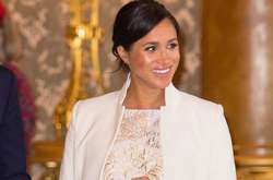 Супруга принца Гарри подружилась с певицей Рианной