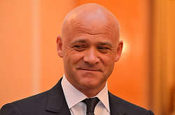 Мэр Одессы Геннадий Труханов