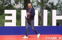 Вакарчук представив трьох перших фінансових донорів «Голосу»