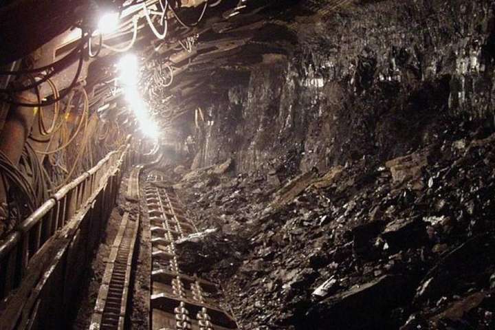 На одной из шахт Донбасса погибли двое рабочих