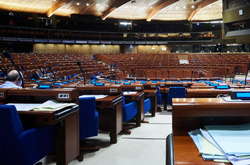 Росія висунула ПАРЄ ультиматум