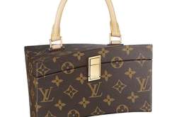 Louis Vuitton покажут 180 уникальных вещей из архива бренда