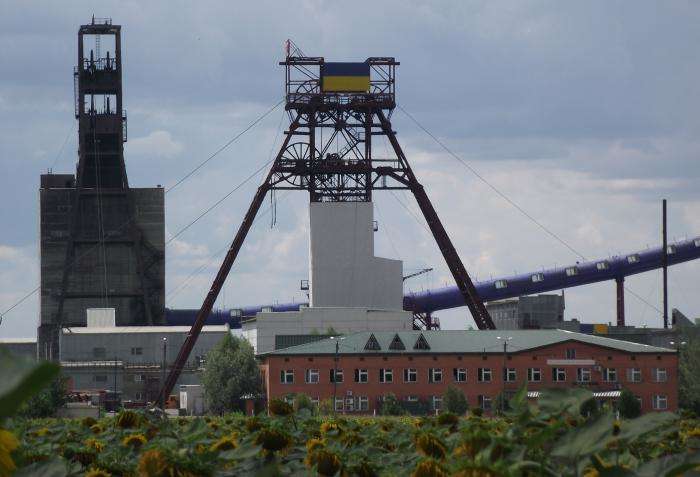Стала відома причина загибелі двох гірників на шахті у Покровську