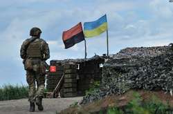 Бойовики поранили одного бійця ЗСУ, втрат немає 