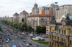 Из-за жары воздух в Киеве стал грязнее - ГСЧС