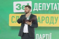 Вибори в Раду: глава штабу «Слуги народу» назвав союзників і конкурентів