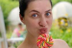 Снежана Бабкина рассекретила дату родов