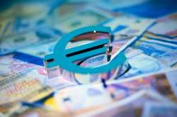 Україна випустила євробонди на €1 мільярд