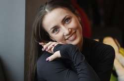 Разумков: гімнастка Різатдінова не балотуватиметься в Раду від «Слуги народу»