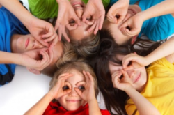 В Одесі зросла кількість дитячого населення