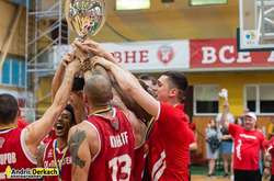 У Кам'янському обіцяють збудувати льодову арену і палац спорту