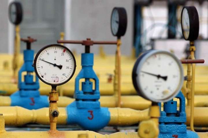 Голова НКРЕКП пообіцяла профспілкам переглянути тарифи на розподіл газу