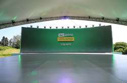 Выборы-2019: Рейтинг «Слуги народа» превысил 50%