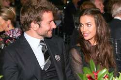 Ирина Шейк обвинила Брэдли Купера в изменах