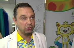 Олімпійський чемпіон відмовився від місця в списку «Слуги народу», щоб стати міністром спорту?
