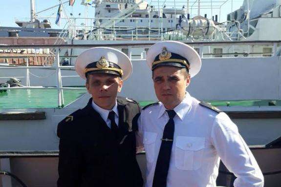 Український моряк Беспальченко знаходиться у старій камері без гарячої води – адвокат