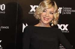 Эдит Гонсалес