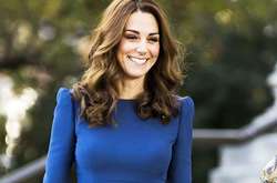 Кейт Миддлтон