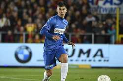 «Аталанта» дає за Малиновського 12 млн євро, а «Генк» хоче 20 млн