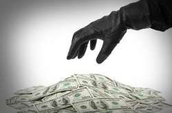 «Бізнесмени» з Київщини вкрали $14 млн доларів в «Укртрансгазу»