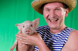  Федір Добронравов 