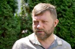 У партії «Слуга народу» вважають Ігоря Смешка і його «Силу і Честь» союзником