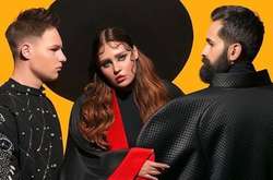 Группа Kazka презентовала новую песню-манифест