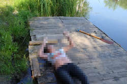 З річки на Київщині рятувальники дістали тіло жінки 