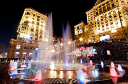 Ночь на 14 июня стала самой теплой в Киеве с 1927 года