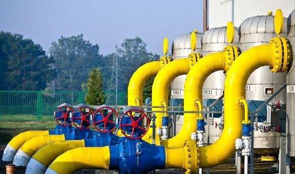 Україна запропонувала Молдові імпорт газу з Євросоюзу 