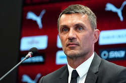 Легендарний Мальдіні займе посаду технічного директора «Мілана»