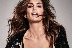 Синди Кроуфорд