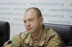 Главой Госпогранслужбы стал Сергей Дейнеко