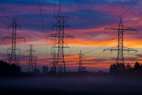 Уряд завершує підготовку нормативної бази для запуску ринку електроенергії з 1 липня