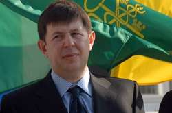 Бізнес-партнер Медведчука купив телеканал Zik