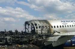 Міждержавний авіаційний комітет оприлюднив попередній звіт про катастрофу в Шереметьєво