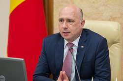  Уряд Павла Філіпа пішов у відставку 