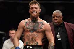 Президент UFC стверджує, що Макгрегор може вийти в октагон вже у 2019 році