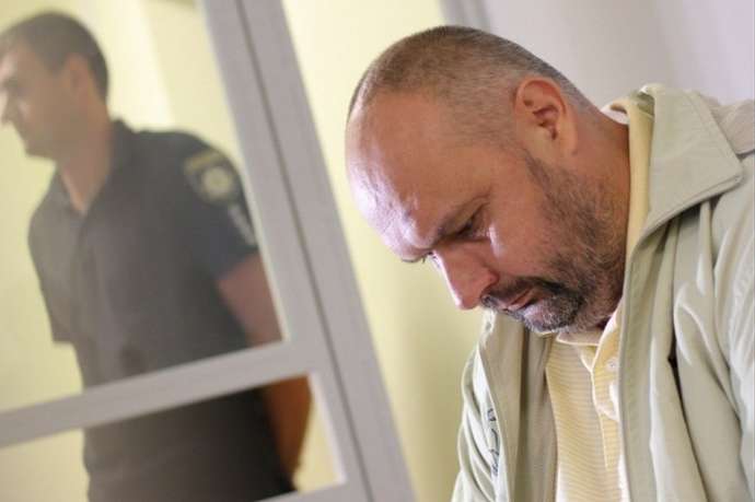 Закарпатський чиновник отримав за смертельну ДТП сім років в'язниці