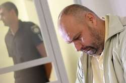 Закарпатський чиновник отримав за смертельну ДТП сім років в'язниці