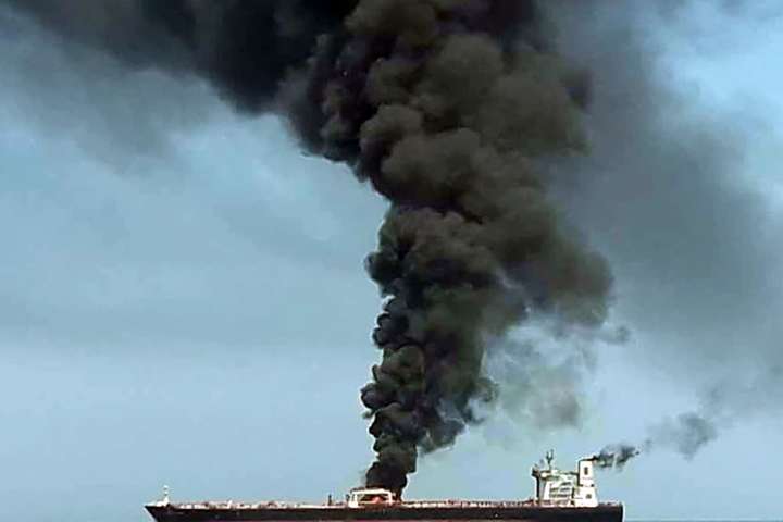 Генсек ООН закликав до незалежного розслідування атак на танкери