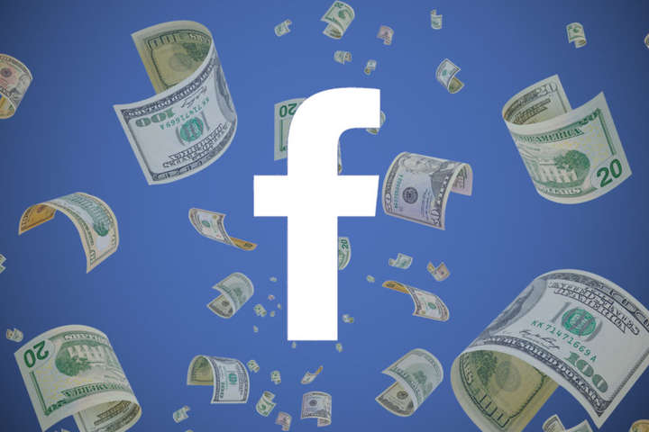 Facebook вдвічі збільшить витрати на рекламу