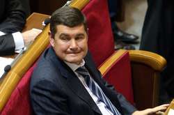 Дострокові вибори в Раду: нардеп-утікач Онищенко подав документи до ЦВК
