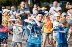 Більше п'яти тисяч дітей відпочине в цьому році у пришкільних таборах Вінниці 