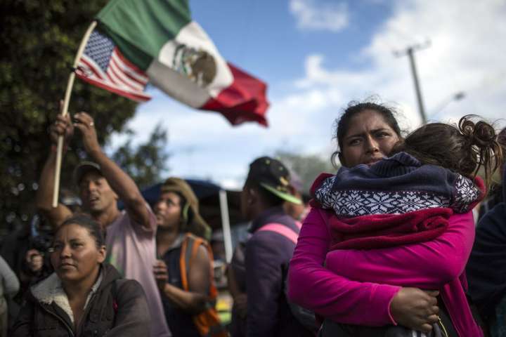 Мексика оприлюднила міграційний договір зі США