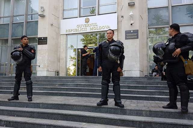 Конституційний суд Молдови скасував свої рішення, що призвели до кризи